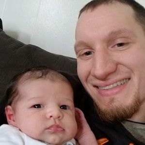 Meet your Posher, Mike